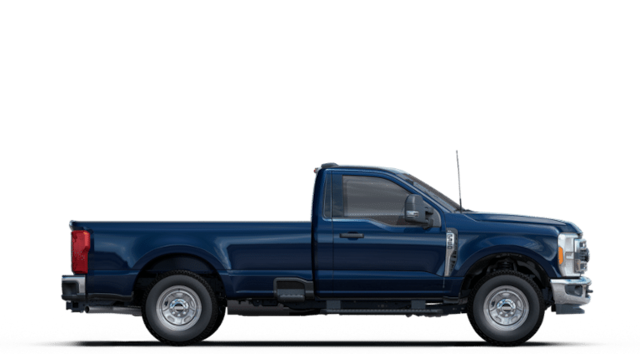 2024 Ford SuperDuty